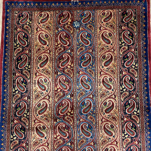 Antique Persian Rug