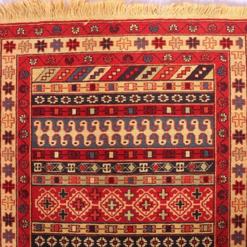 sumak kilim