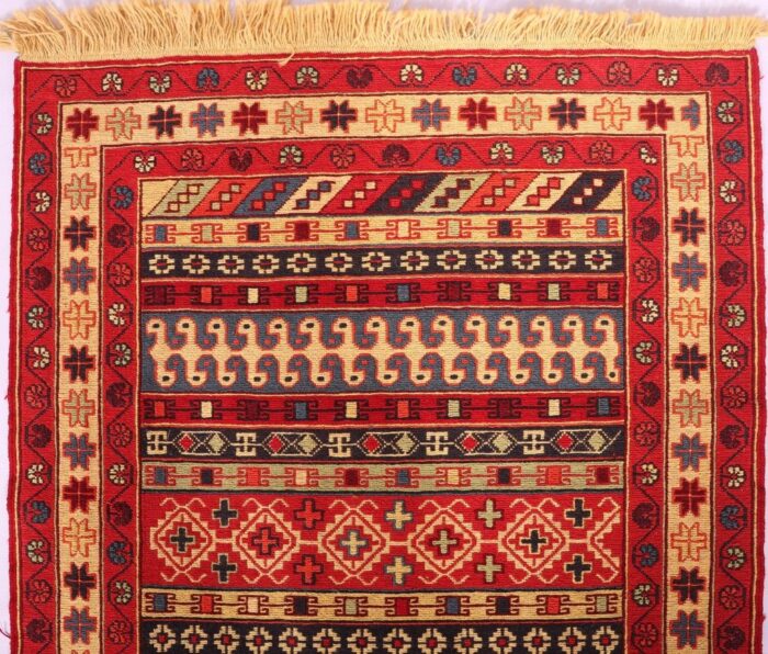 sumak kilim