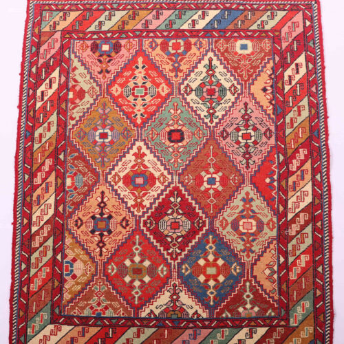 Sumak Rug