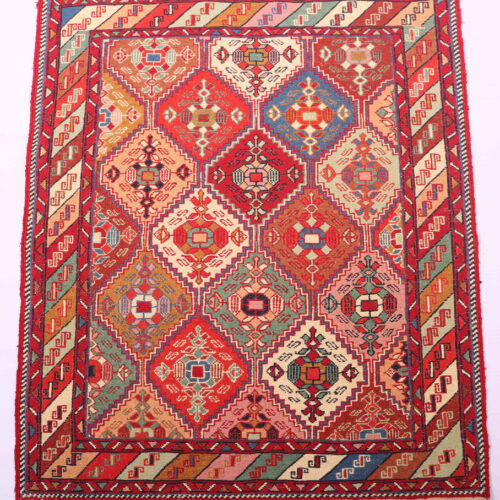 Sumak Rug