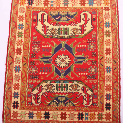 Sumak Rug