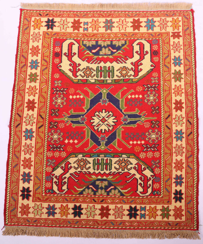 Sumak Rug