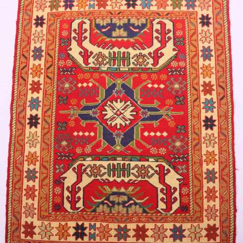 Sumak Rug