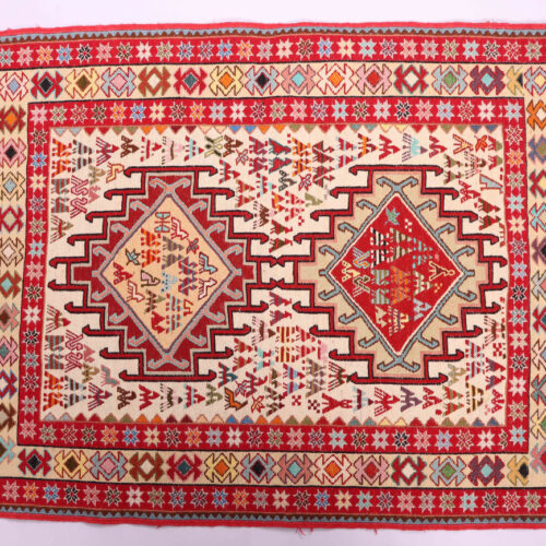 Sumak Rug