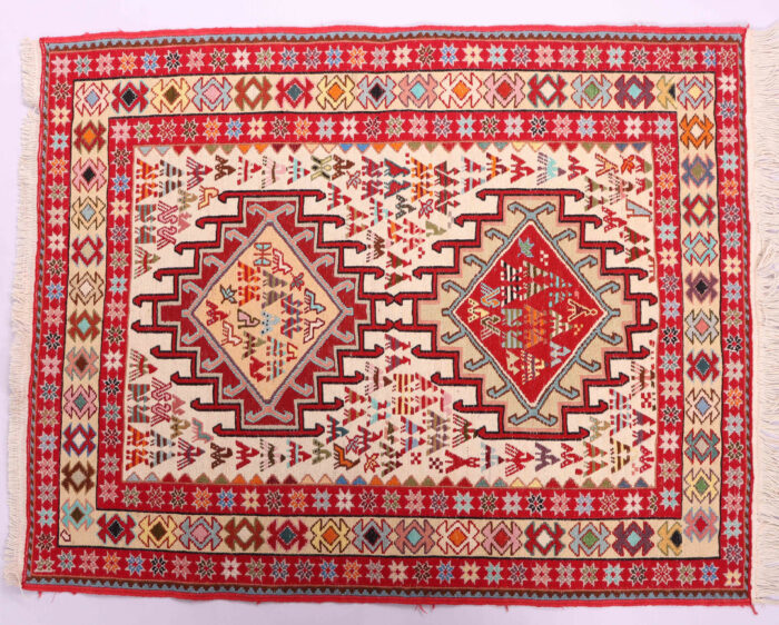 Sumak Rug