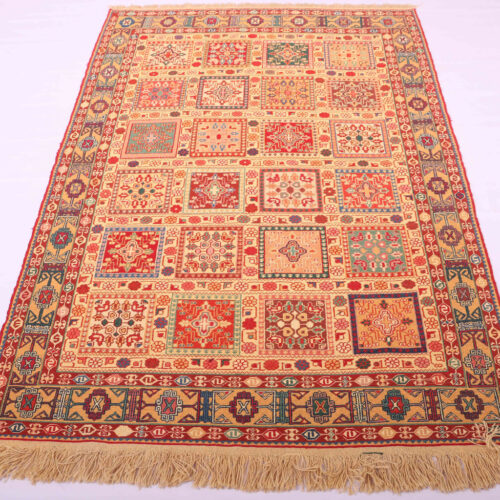 Sumak Rug