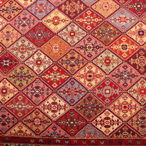 Sumak Rug