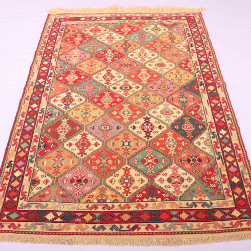 Sumak Rug