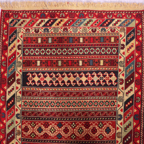 Sumak Rug