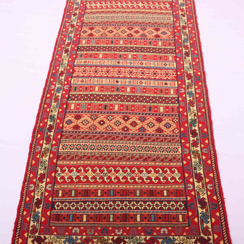 Sumak Rug