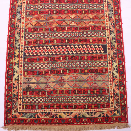 Sumak Rug