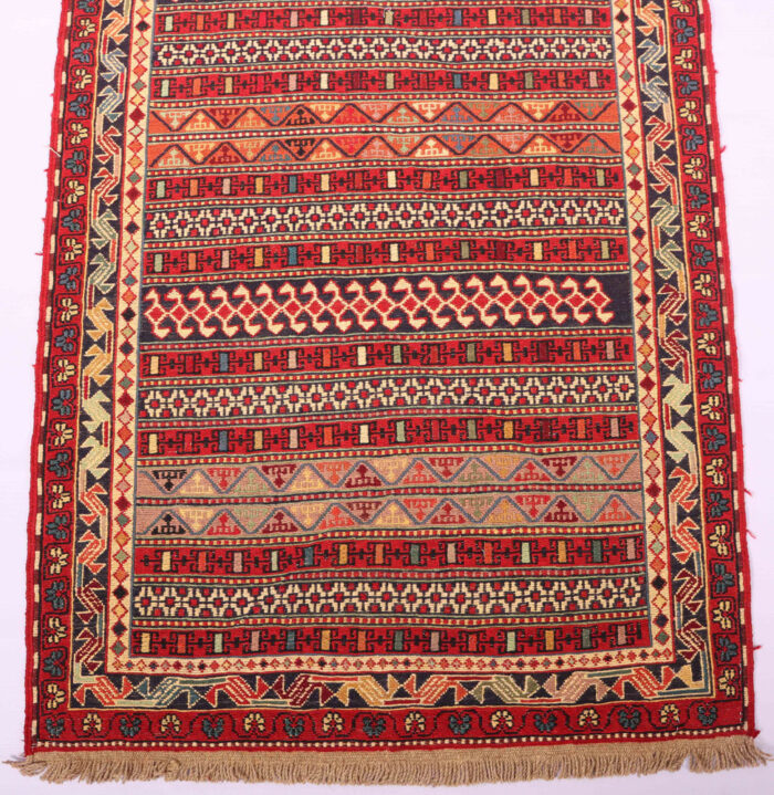 Sumak Rug