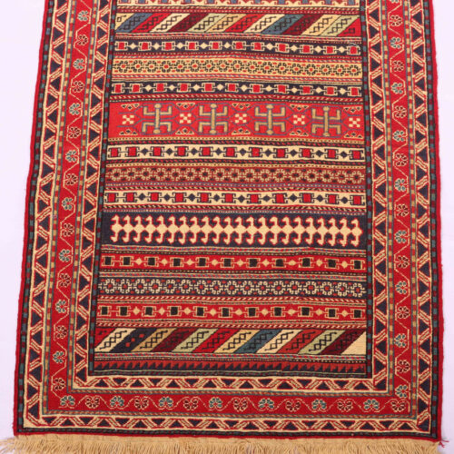 Sumak Rug