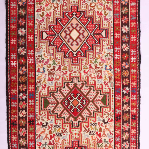 Sumak Rug