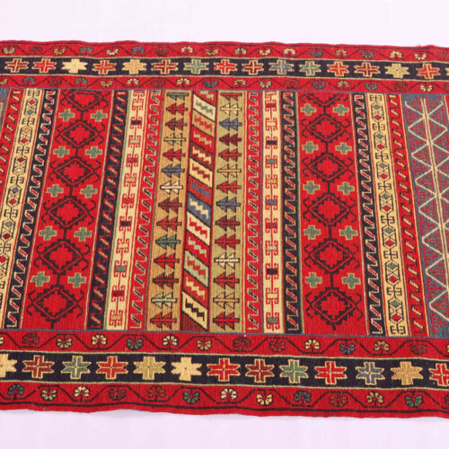 Sumak Rug