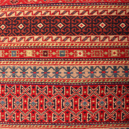 Sumak Rug