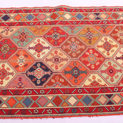 Sumak Rug