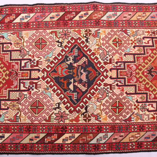 Sumak Rug