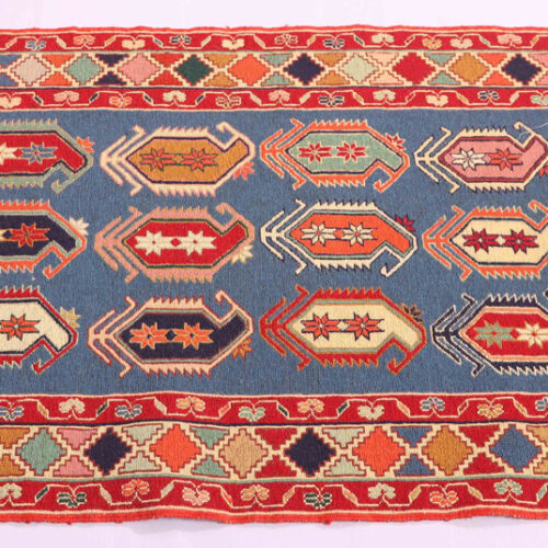 Sumak Rug