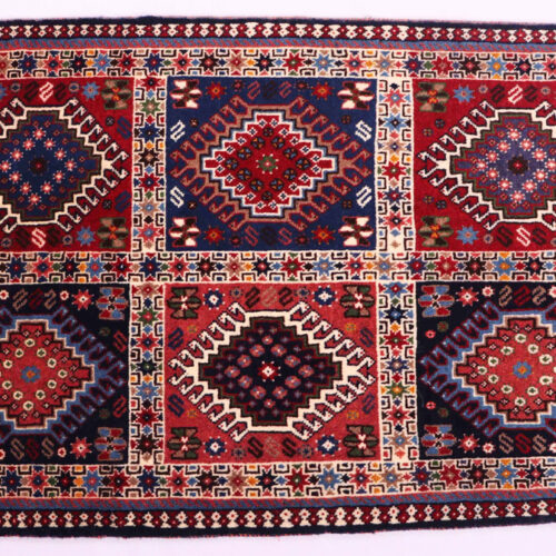 Persian Yalameh Rug