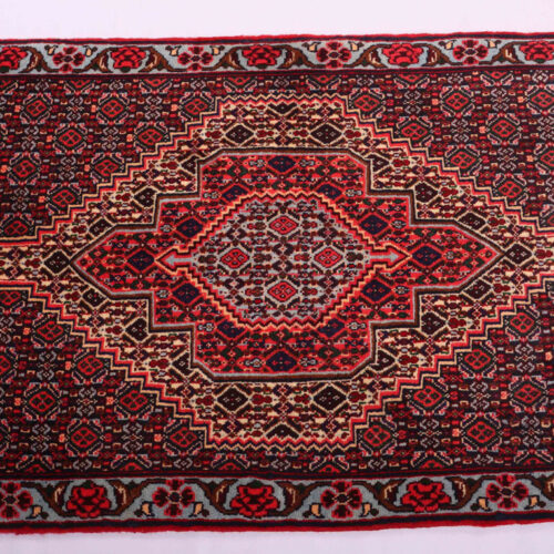 Senneh Bijar Rug