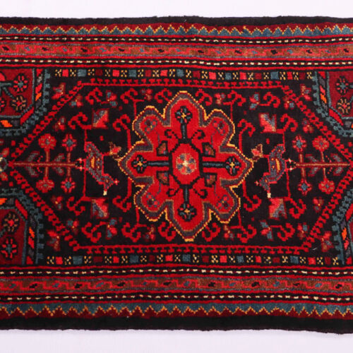 Tuserkan Persian Rug