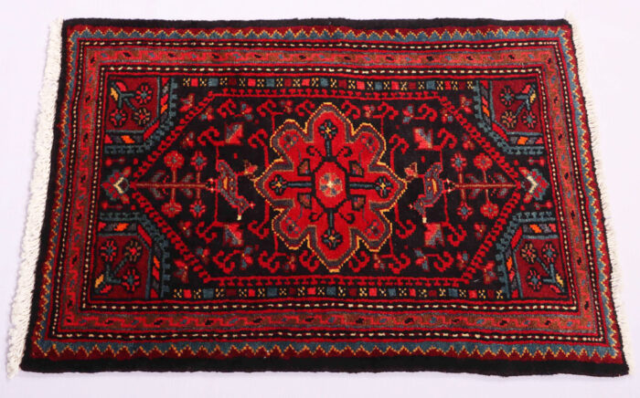 Tuserkan Persian Rug