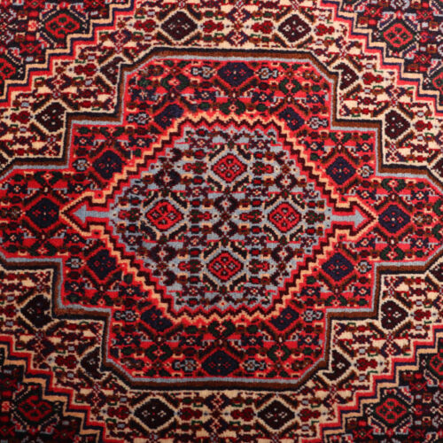 Bijar Rug