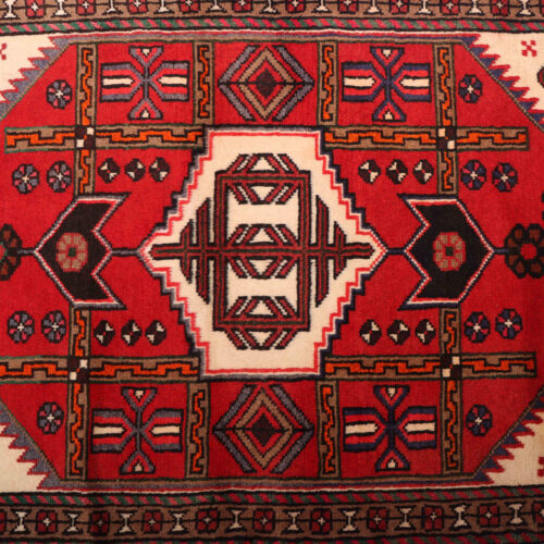 Persian Saveh Rug