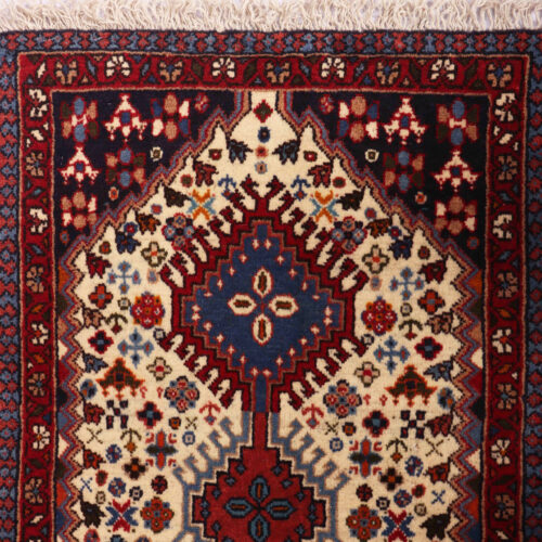 Persian Yalameh Rug