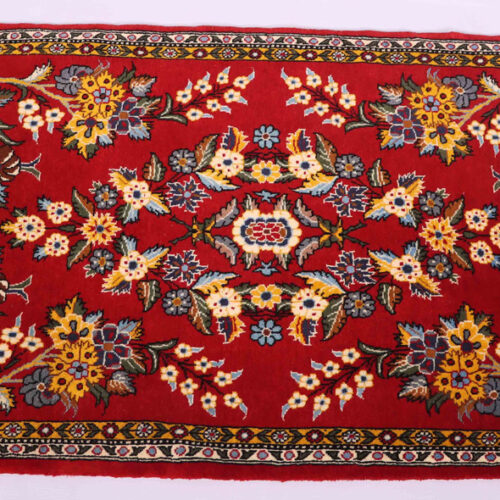 Kashmar Rug