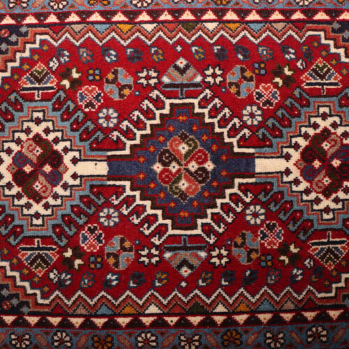 Persian Yalameh Rug