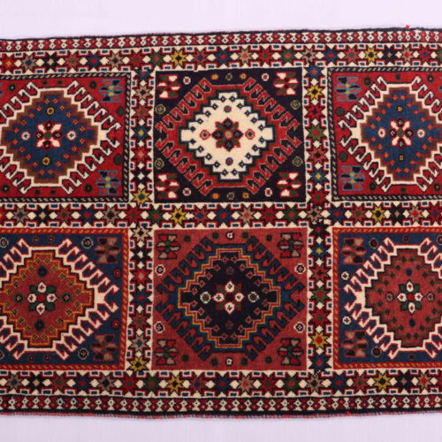 Persian Yalameh Rug