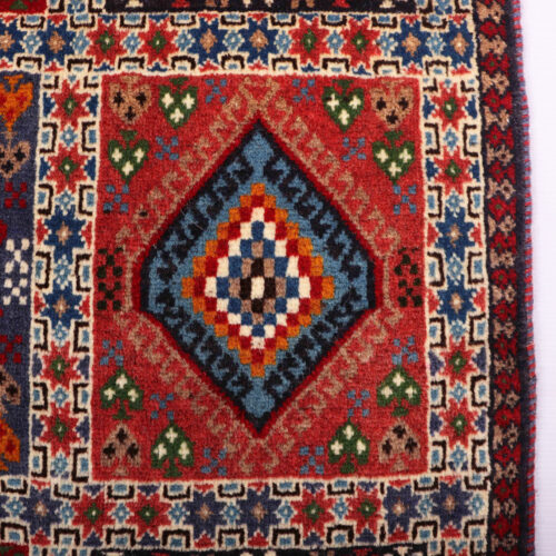 Persian Yalameh Rug