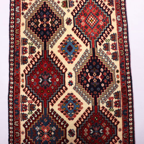 Persian Yalameh Rug