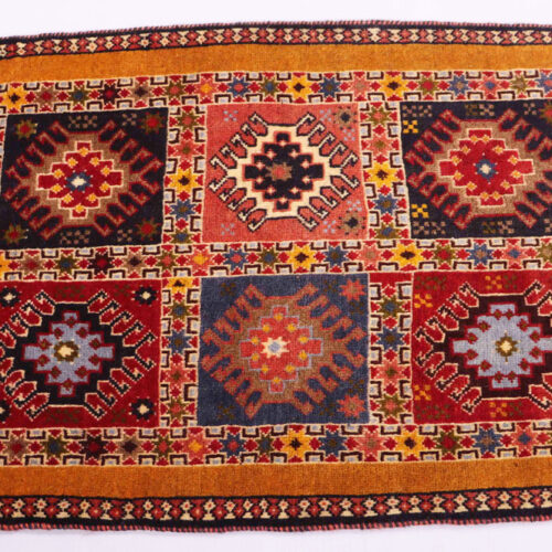 Persian Yalameh Rug