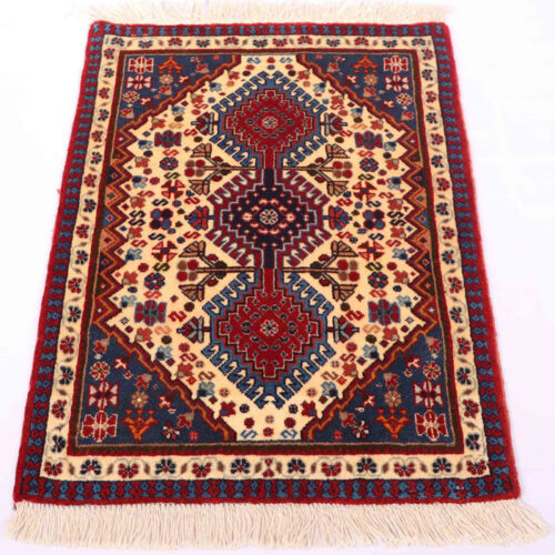 Persian Yalameh Rug