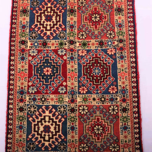 Yalameh Rug