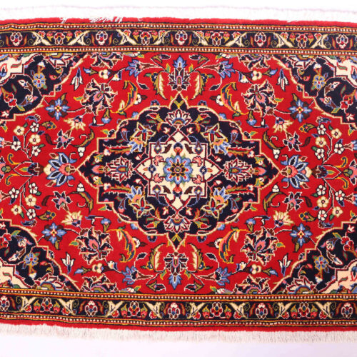 Persian Kashan Rug