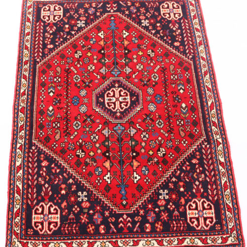 Qashghai Shiraz Rug