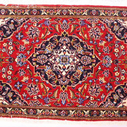 Persian Kashan Rug