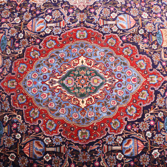 Treasure Design Kashmar Rug