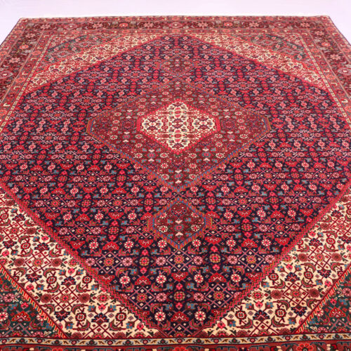 Persian Tabriz Rug