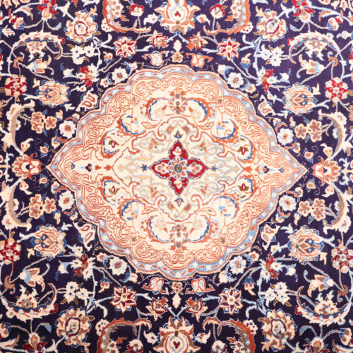 persian nain rug