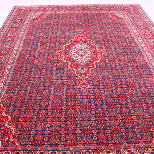 Persian Bijar Rug