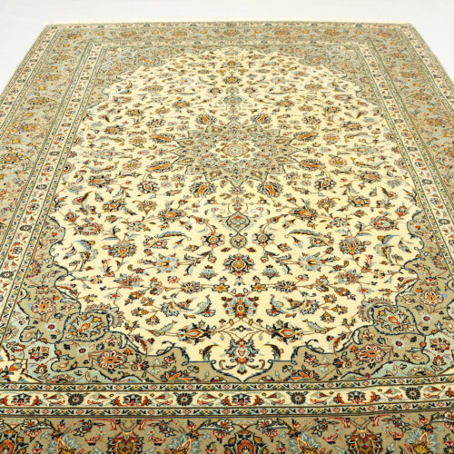 Persian Kashan Rug