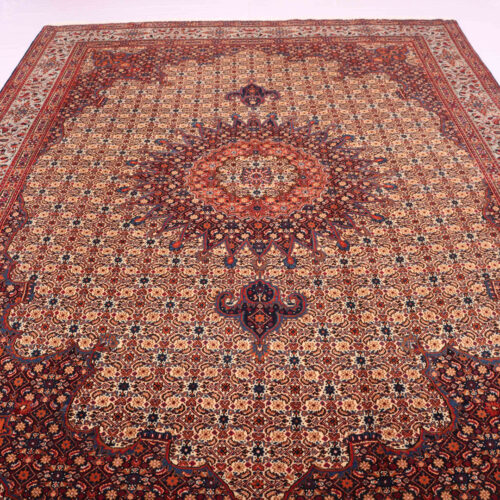 Mood Persian Rug