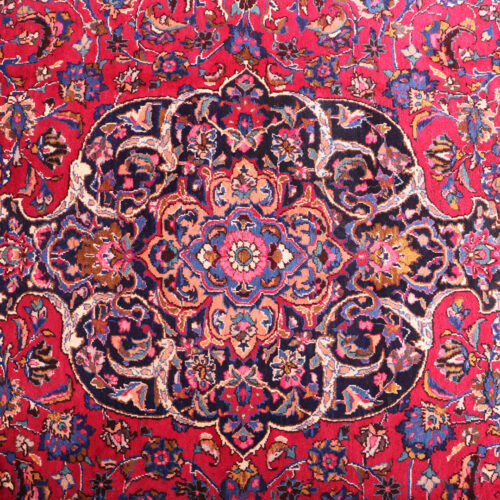 Persian Mashad Rug