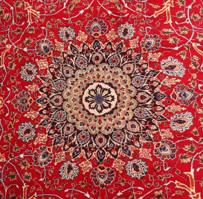 Kashmar Persian Rug